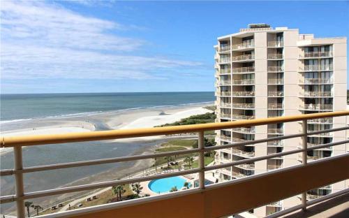 Ocean Creek Resort by Palmetto Vacations in Myrtle Beach, USA