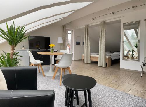 Suite, deluxe