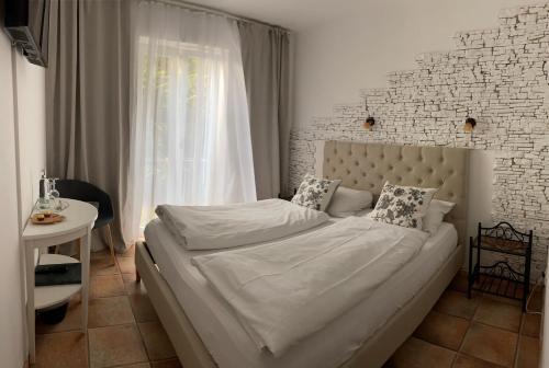 Hotel Arena Stadt München Room Type - Double Room