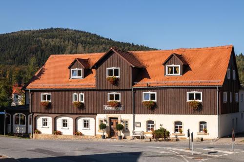 Dammschenke Gasthof & Hotel