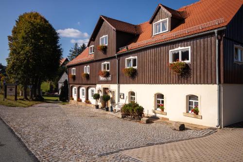 Dammschenke Gasthof & Hotel