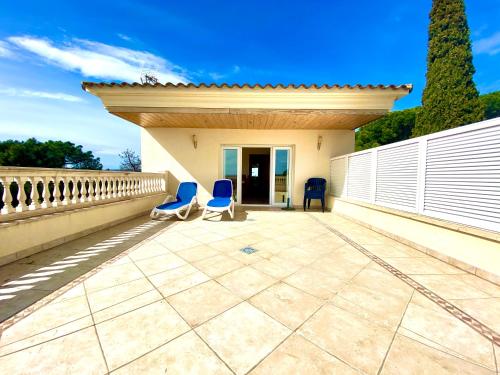 Sandalia, Lloret de Mar (fotografie 2)