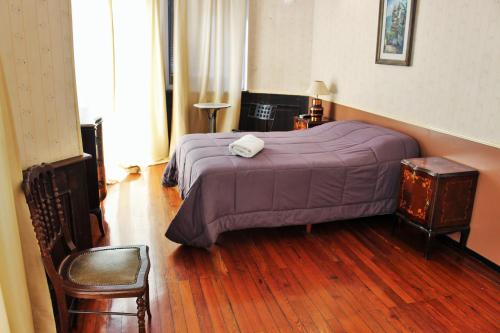 DEL900 Hotel Boutique, Buenos Aires (fotografie 4)
