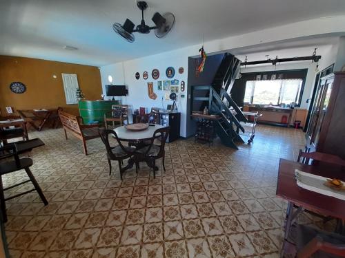 Casarão da Praia - Itaipuaçu, Jardim Atlântico, Maricá (Casarao da Praia - Itaipuacu, Jardim Atlantico, Marica) in อิไตปัวซู