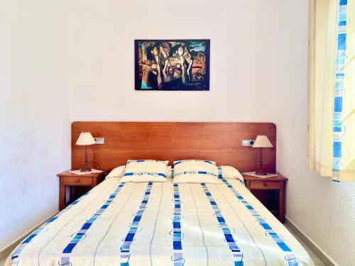 Sandalia, Lloret de Mar (fotografie 10)