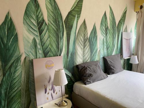 F3 - Séjour Paris + Disneyland - 37bd Segrais Lognes (F3 - Sejour Paris + Disneyland - 37bd Segrais Lognes) in Lognes