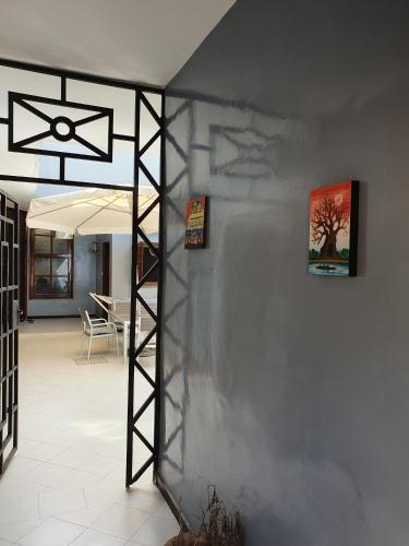 Maison d'Hôtes entière Cité Douane Golf Dakar (Maison d'Hotes entiere Cite Douane Golf Dakar) in Guediawaye