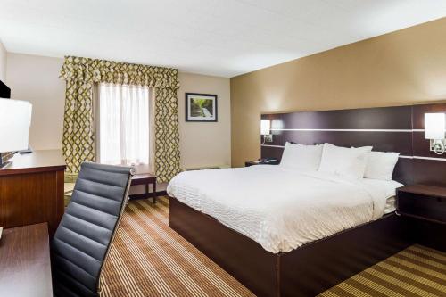 Pocono Inn & Banquet - Stroudsburg in Delaware Water Gap, USA