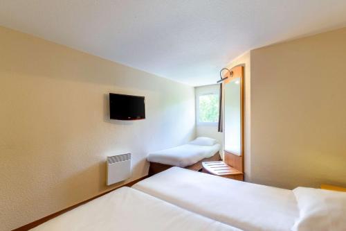 Comfort Hotel Amiens Nord - image 14