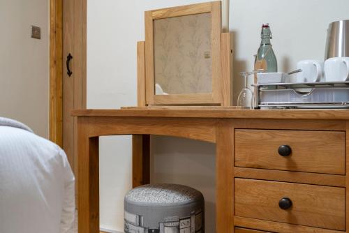 Melrose Guesthouse - image 5