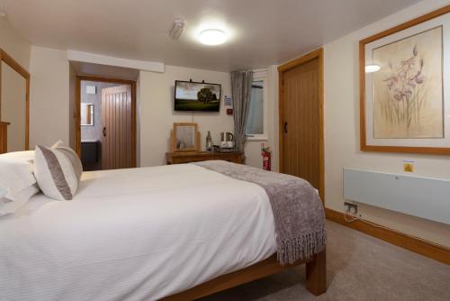 Melrose Guesthouse - image 9