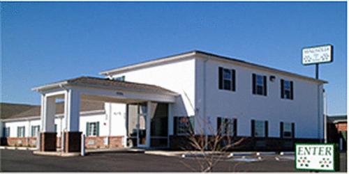 Magnolia Inn and Suites Southaven in Southaven, USA