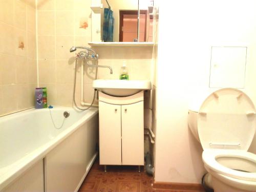 Apartment M7 Pervomaiskya 1 - image 6