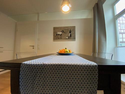 Schwalm-Apartment Treysa 7.3km von Willingshausen entfernt