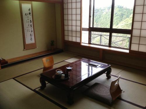 Japanese-Style Deluxe Room