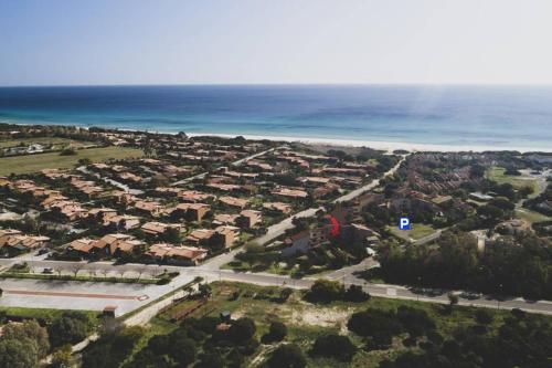NEAR THE BEACH VILLA MARGHERITA gîte à louer Annunziata