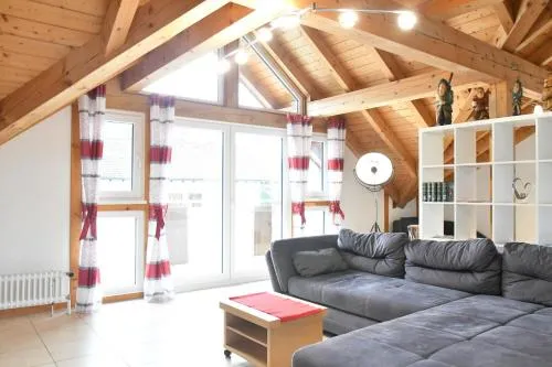 Ferienwohnung Hegau– Bodensee OG in Mühlhausen-Ehingen, Deutschland