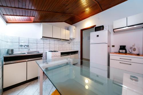  Marie i Nikola in Krk