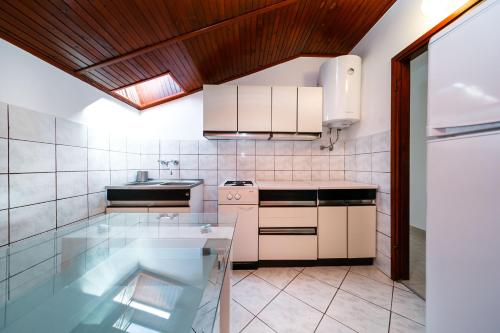  Marie i Nikola in Krk