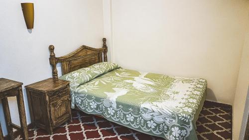 Hotel Alhóndiga – Guanajuato, AL