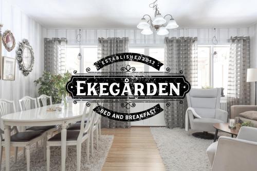 Villa Ekegården - Accommodation - Härryda