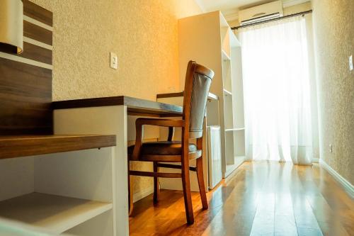 Hotel Imperial de Quatro Barras