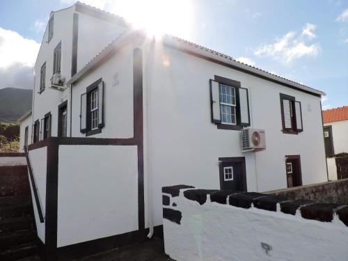 Casa do Cadino, São Roque do Pico