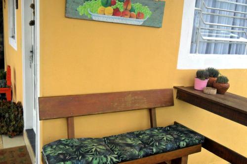 Fazenda Monte Verde A Morada do Muriqui