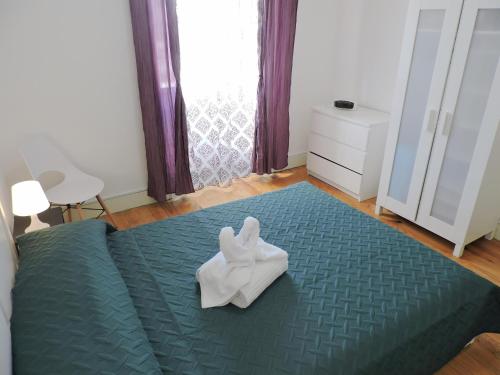 Casa do Cadino - main image