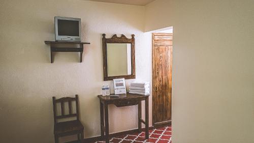 Hotel Alhóndiga – Guanajuato, AL