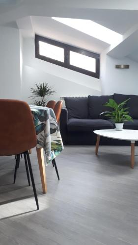Tocando el Cielo, apartamento con parking incluido, Teruel