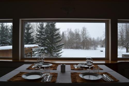 Guest House Pilsetnieki in Tukuma Novads