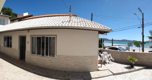 Casa Beira Mar Mariscal 1