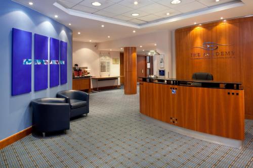 Holiday Inn Basingstoke, an IHG Hotel