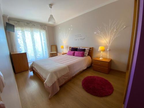  BD House, Unterkunft in Faro