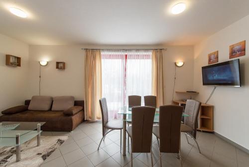 Apartmany Riviera 505