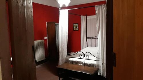 Double Room with Extra Bed