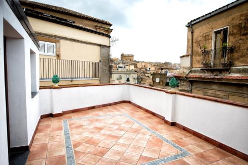 Musumeci's Apartment Caltagirone