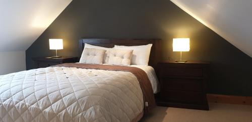 FYNE VIEW APARTMENT - main image
