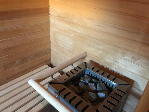 Black Forest Bike Hostel in 基爾希察爾滕