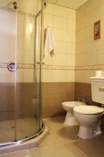 DEL900 Hotel Boutique, Buenos Aires (fotografie 8)