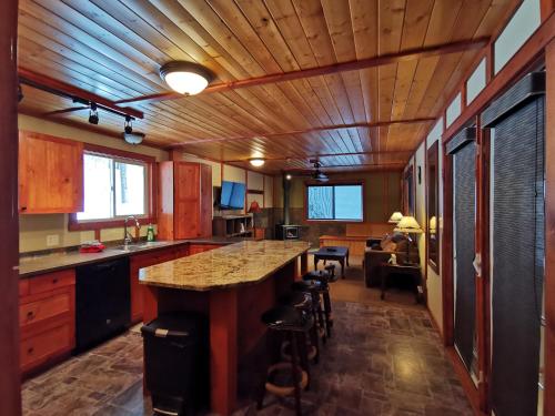 Cedar House Restaurant