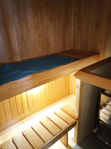 于拉斯 Verlan Satumaa 4星级 民宿 外观