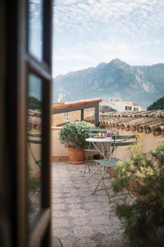  Ecocirer Healthy Stay, Sóller bei Valldemossa