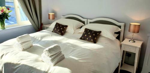 Maugersbury Park Suite - Accommodation - Stow on the Wold