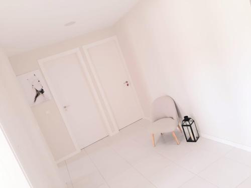 Apartment with pool in Mindelo, Mindelo (zdjęcie 9)