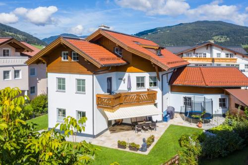 Annas - Appartements, Flachau (zdjęcie 6)