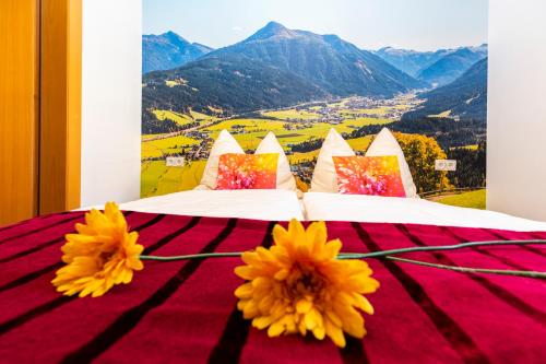 Annas - Appartements, Flachau (zdjęcie 10)