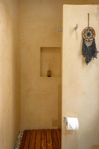 Excellent 20 Mbps Tulum townhouse