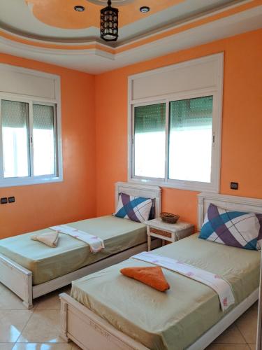 Full Appart Hotel in Kenitra